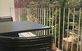 Penthouse Cassis