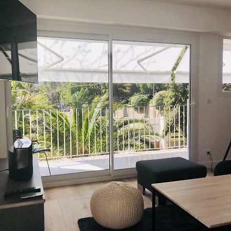Appartement Penthouse Cassis Extérieur photo